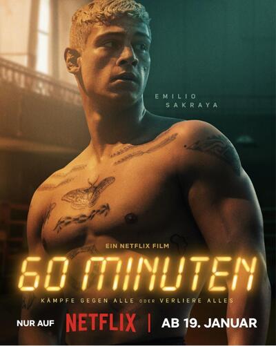 Sixty Minutes 2024 Hindi Dubbed HdRip Hollywood Dubbed movie download